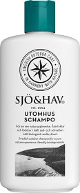 Bild på Sjö & Hav Utomhusschampo 200 ml
