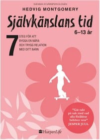 Bild på Självkänslans tid: 6-13 år