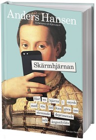 Bild på Skärmhjärnan