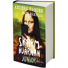 Bild på Skärmhjärnan Junior