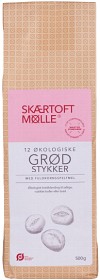 Bild på Skærtoft Mølle Grötbitar 500 g