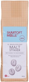 Bild på Skærtoft Mølle Maltbitar 500 g