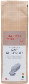 Bild på Skærtoft Mølle Maltrågbröd 500 g