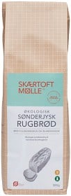 Bild på Skærtoft Mølle Sønderjyskt Rågbröd 500 g