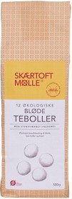 Bild på Skærtoft Mølle Tebullar 500 g