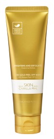 Bild på Skin Camilla Pihl 24K Gold Peel Off Mask 125 ml