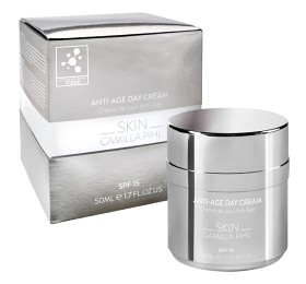Bild på Skin Camilla Pihl Anti-Age Day Cream 50 ml