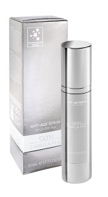 Bild på Skin Camilla Pihl Anti-Age Serum 30 ml