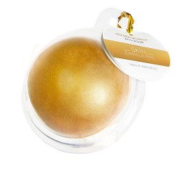 Bild på Skin Camilla Pihl Bath Bomb Golden Moment