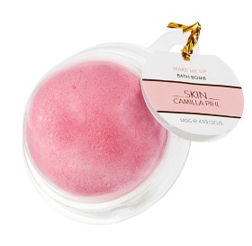 Bild på Skin Camilla Pihl Bath Bomb Wake Me Up