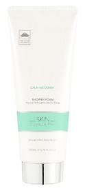 Bild på Skin Camilla Pihl Calm Me Down Shower Foam 200 ml