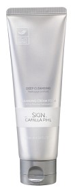 Bild på Skin Camilla Pihl Cleansing Cream Foam 125 ml