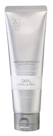 Bild på Skin Camilla Pihl Exfoliating Face Scrub 165 g