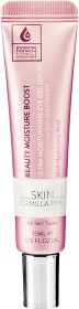 Bild på Skin Camilla Pihl Moisture Boost Eye Gel Serum 15 ml