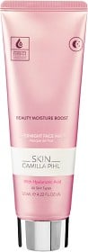 Bild på Skin Camilla Pihl Moisture Boost Overnight Face Mask 125 ml