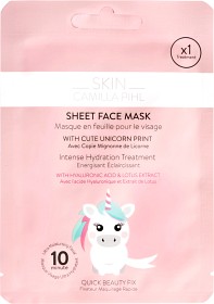 Bild på Skin Camilla Pihl Moisture Boost Sheet Face Mask