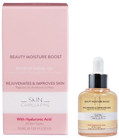 Bild på Skin Camilla Pihl Rosehip Facial Oil 30 ml