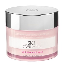 Bild på Skin Camilla Pihl Ultra Moisturising Gel Cream 50 ml