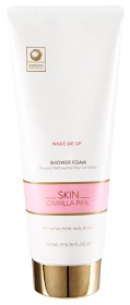 Bild på Skin Camilla Pihl Wake Me Up Shower Foam 200 ml