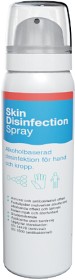 Bild på Skin Disinfection Spray 50 ml