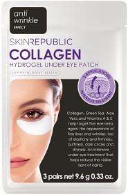 Bild på Skin Republic Collagen Under Eye Patch