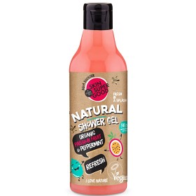 Bild på Skin Super Good Refresh Shower Gel 250 ml