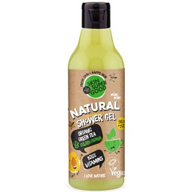 Bild på Skin Super Good 100% Vitamins Shower Gel 250 ml