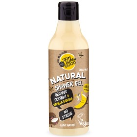 Bild på Skin Super Good No Stress Shower Gel 250 ml