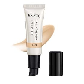 Bild på IsaDora Skin Tint Perfecting Cream Light