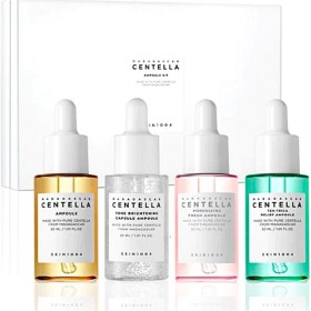 Bild på SKIN1004 Madagascar Centella Ampoule Kit