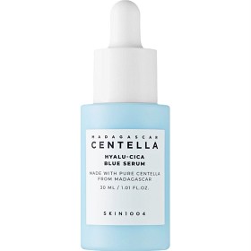 Bild på SKIN1004 Madagascar Centella Hyalu-Cica Blue Serum 30 ml