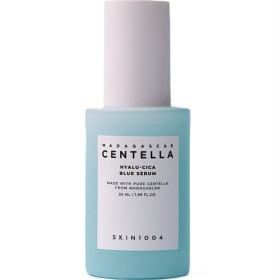 Bild på SKIN1004 Madagascar Centella Hyalu-Cica Blue Serum 50 ml