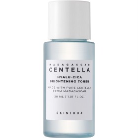 Bild på SKIN1004 Madagascar Centella Hyalu-Cica Brightening Toner 30 ml