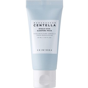 Bild på SKIN1004 Madagascar Centella Hyalu-Cica Sleeping Pack 30 ml
