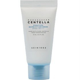 Bild på SKIN1004 Madagascar Centella Hyalu-Cica Water-Fit Sun Serum 15 ml