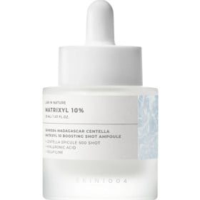 Bild på SKIN1004 Madagascar Centella Matrixyl 10 Boosting Shot Ampoule 30 ml