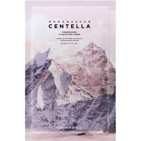 Bild på SKIN1004 Madagascar Centella Poremizing Clarifying Mask 1 st