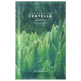 Bild på SKIN1004 Madagascar Centella Tea-Trica Relaxing Mask
