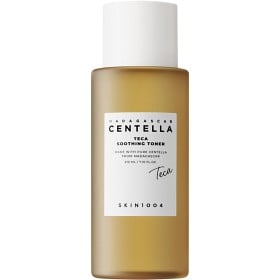 Bild på SKIN1004 Madagascar Centella Teca Soothing Toner 210 ml