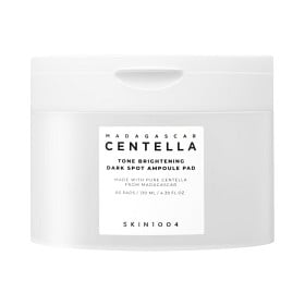 Bild på SKIN1004 Madagascar Centella Tone Brightening Dark Spot Ampoule Pad 60 st