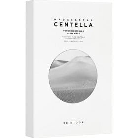 Bild på SKIN1004 Madagascar Centella Tone Brightening Glow Mask 5-pack