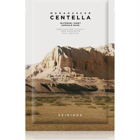 Bild på SKIN1004 Madagascar Centella Watergel Sheet Ampoule Mask 1 st