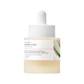 Bild på SKIN1004 Retinol 0.2 % Madagascar Centella Boosting Shot Ampoule 30 ml