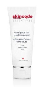 Bild på Skincode Essentials Extra Gentle Skin Resurfacing Cream 75 ml