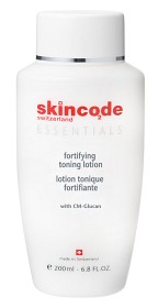 Bild på Skincode Essentials Fortifying Toning Lotion 200 ml