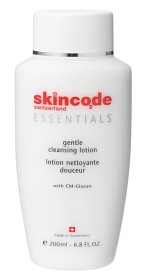 Bild på Skincode Essentials Gentle Cleansing Lotion 200 ml