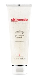 Bild på Skincode Essentials Purifying Cleansing Gel 125 ml