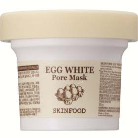 Bild på Skinfood Egg White Pore Mask 125 g