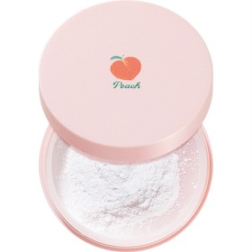 Bild på Skinfood Peach Cotton Multi Finish Powder