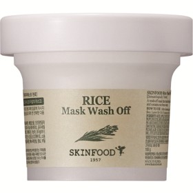 Bild på Skinfood Rice Mask Wash Off 100 g